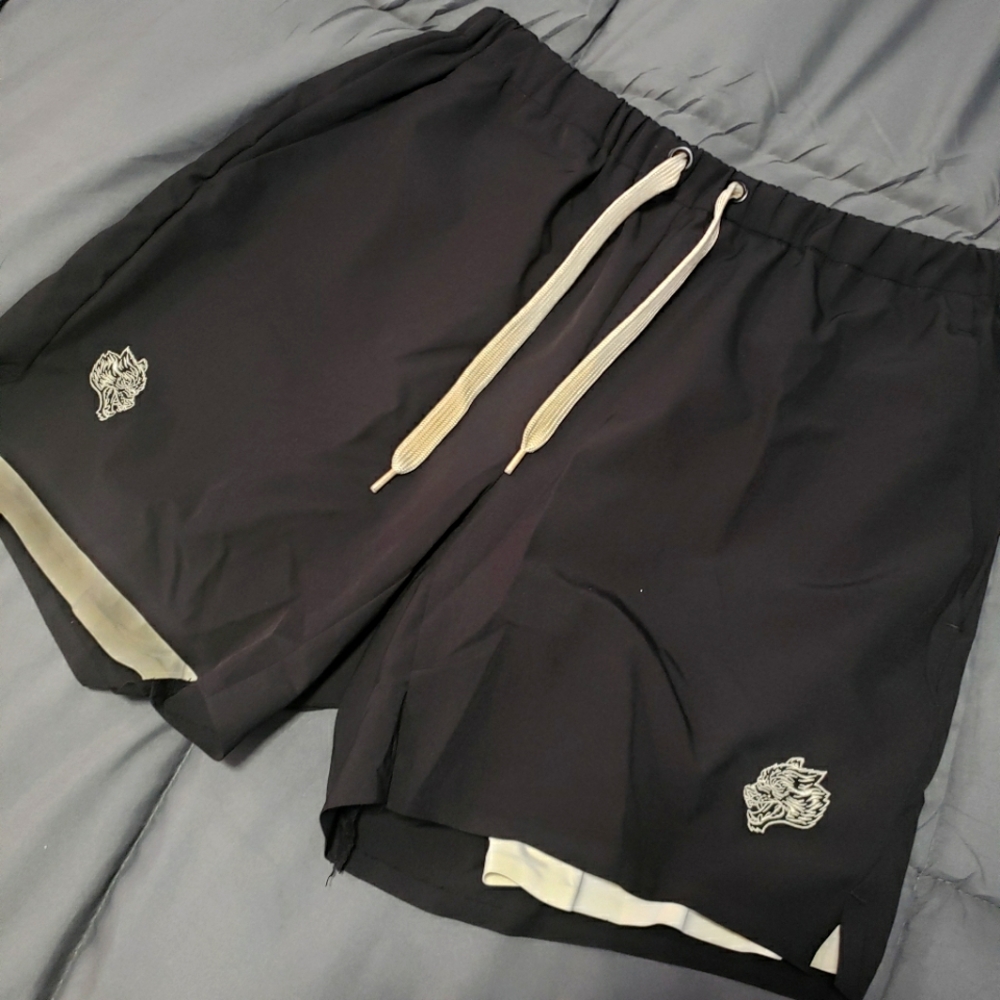 Darc Sport shorts